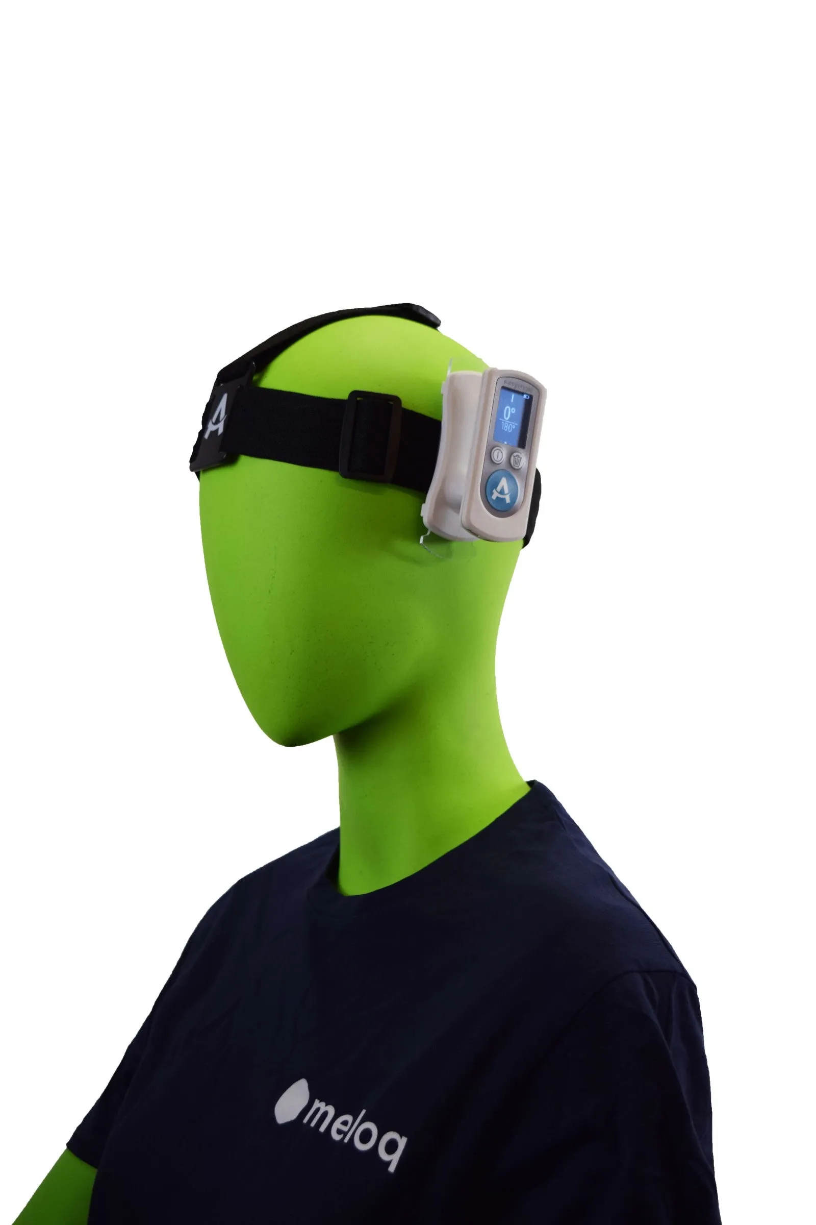 Digital Goniometer - EasyAngle®