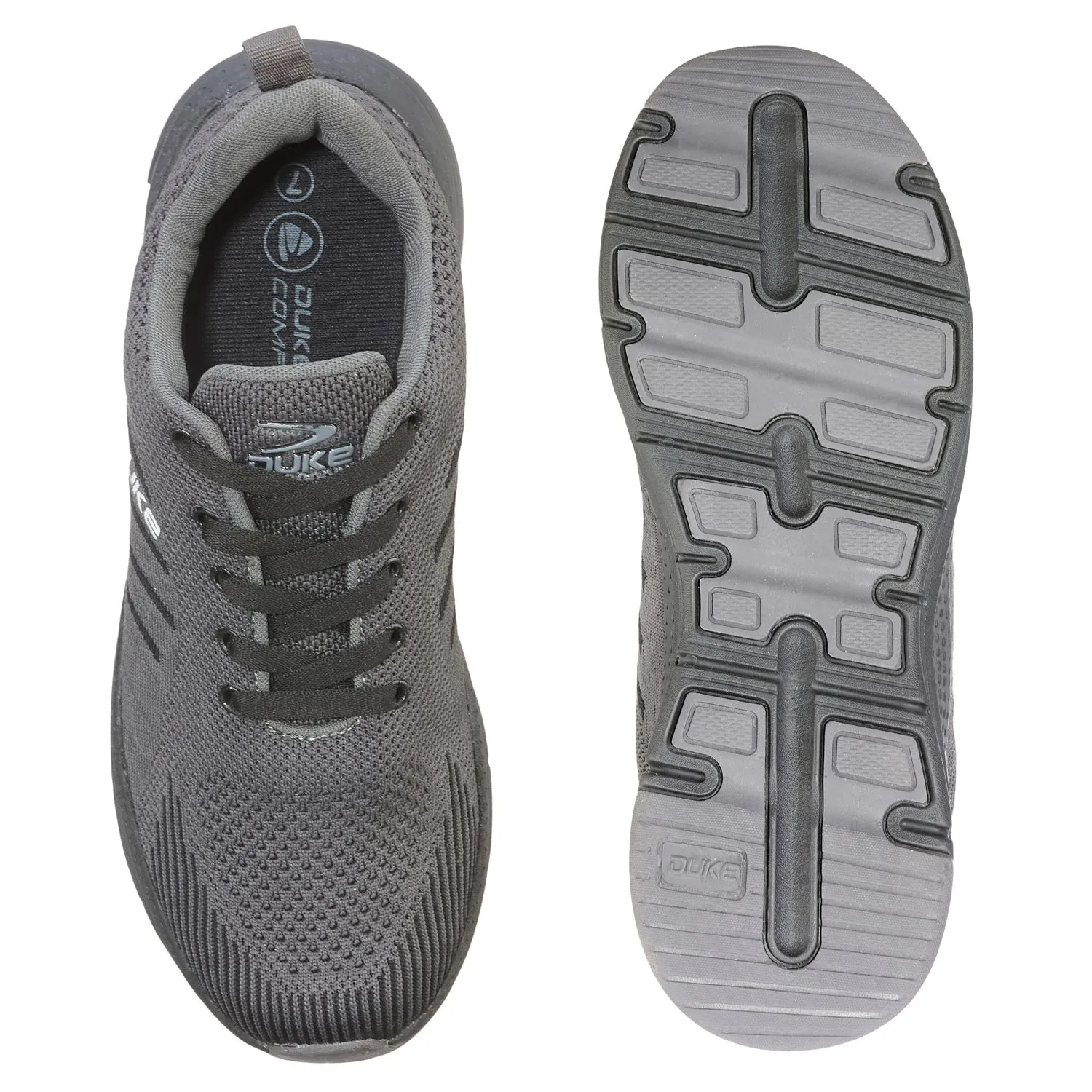 Duke Men Sports Shoes (FWOL1402)