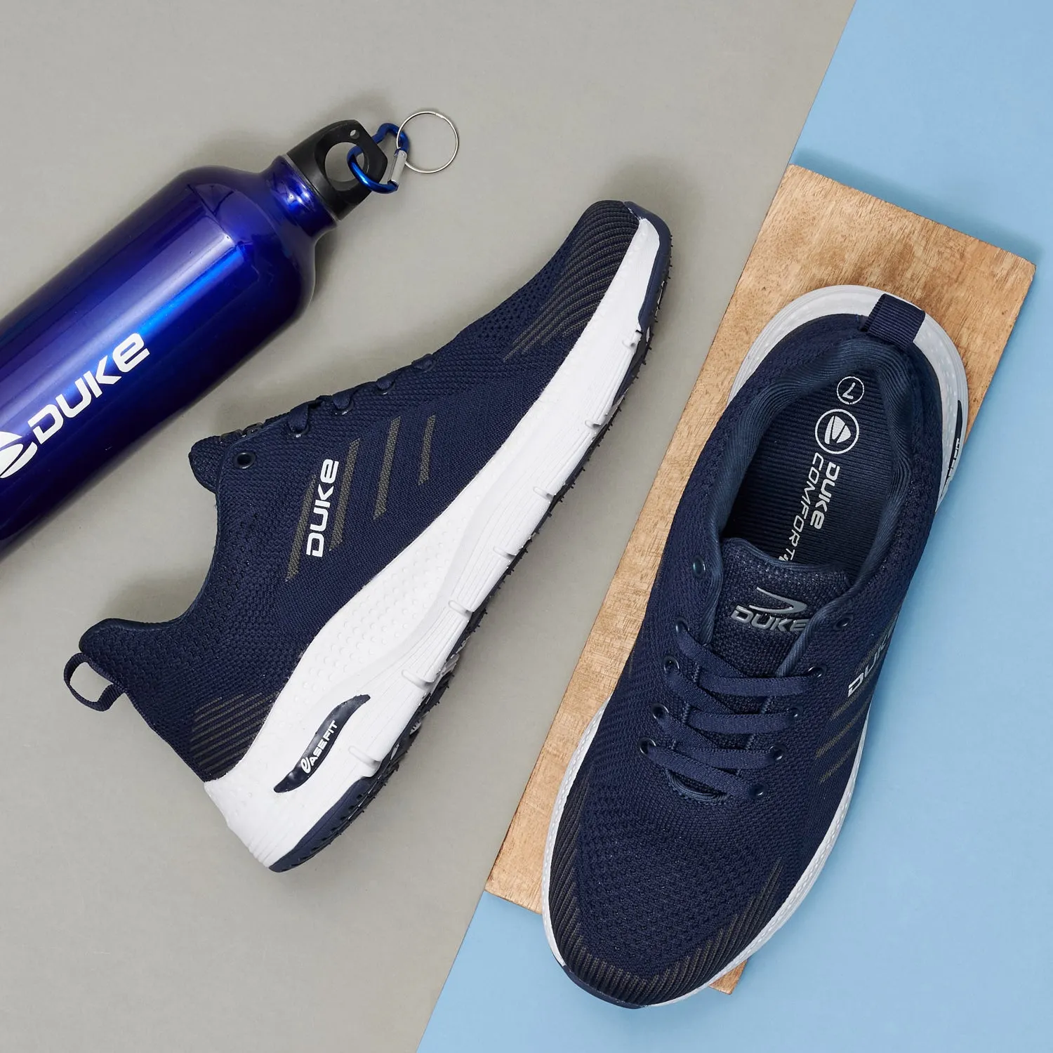 Duke Men Sports Shoes (FWOL1402)