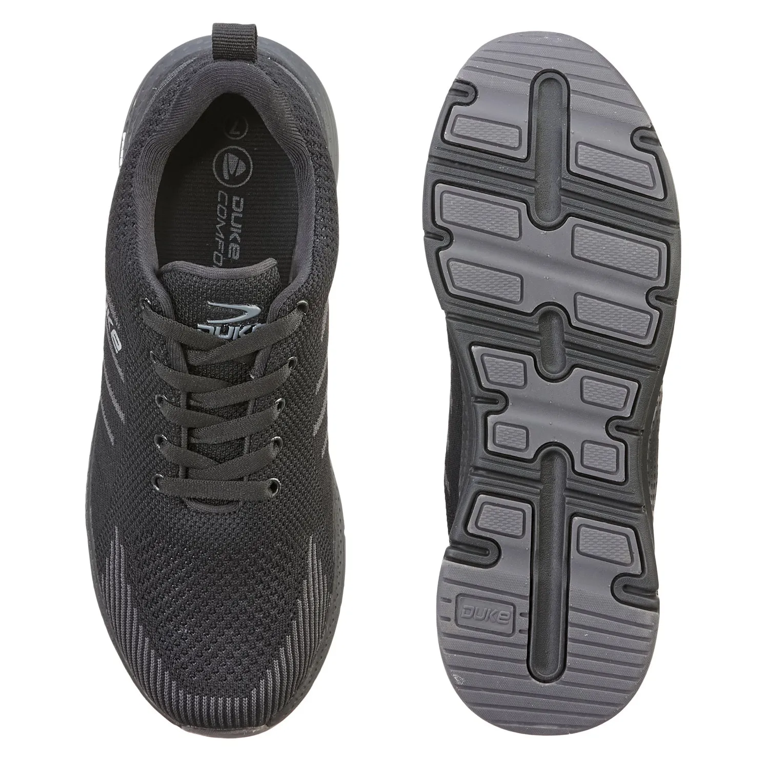 Duke Men Sports Shoes (FWOL1402)