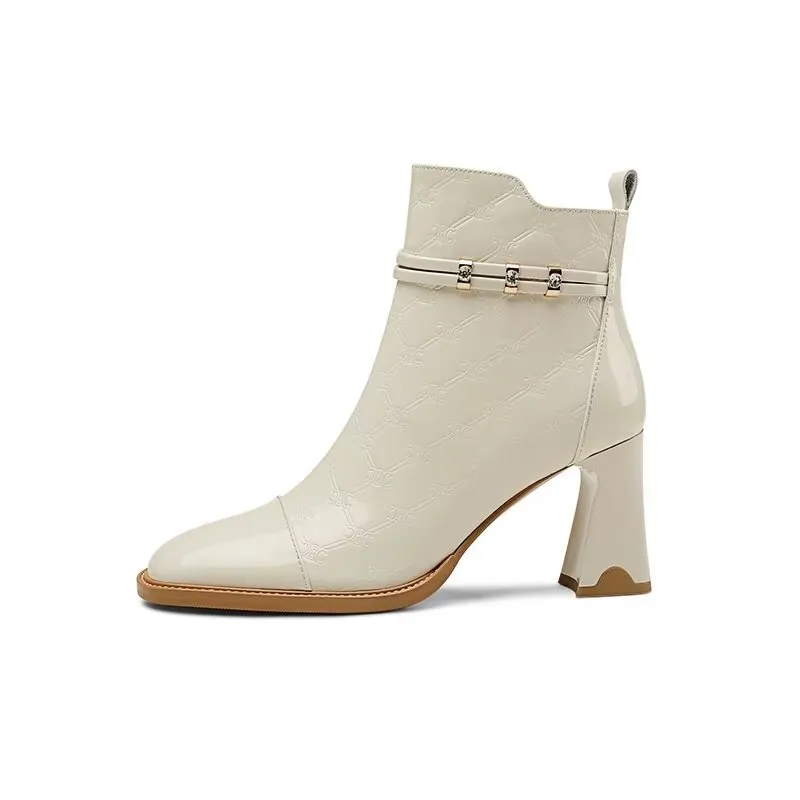Elantique Majestra Soiréelle Footwear