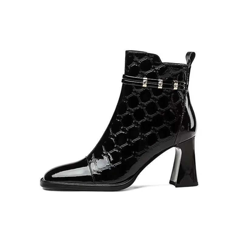 Elantique Majestra Soiréelle Footwear