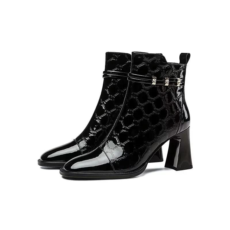 Elantique Majestra Soiréelle Footwear