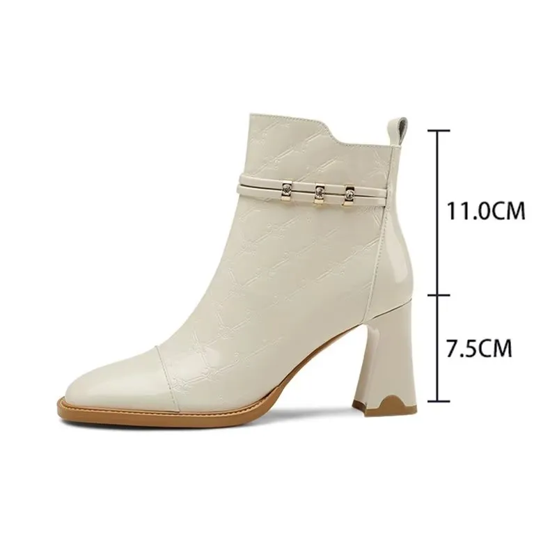Elantique Majestra Soiréelle Footwear