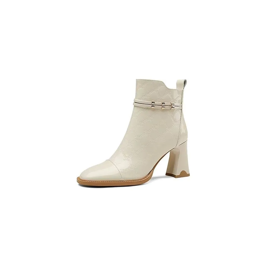 Elantique Majestra Soiréelle Footwear