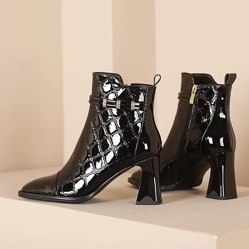Elantique Majestra Soiréelle Footwear