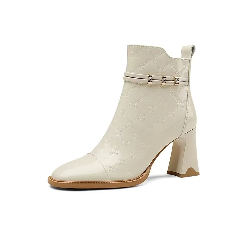 Elantique Majestra Soiréelle Footwear
