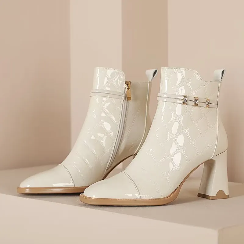 Elantique Majestra Soiréelle Footwear