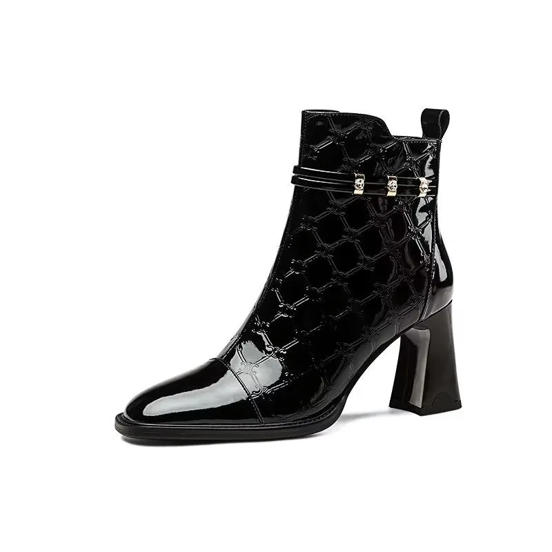 Elantique Majestra Soiréelle Footwear