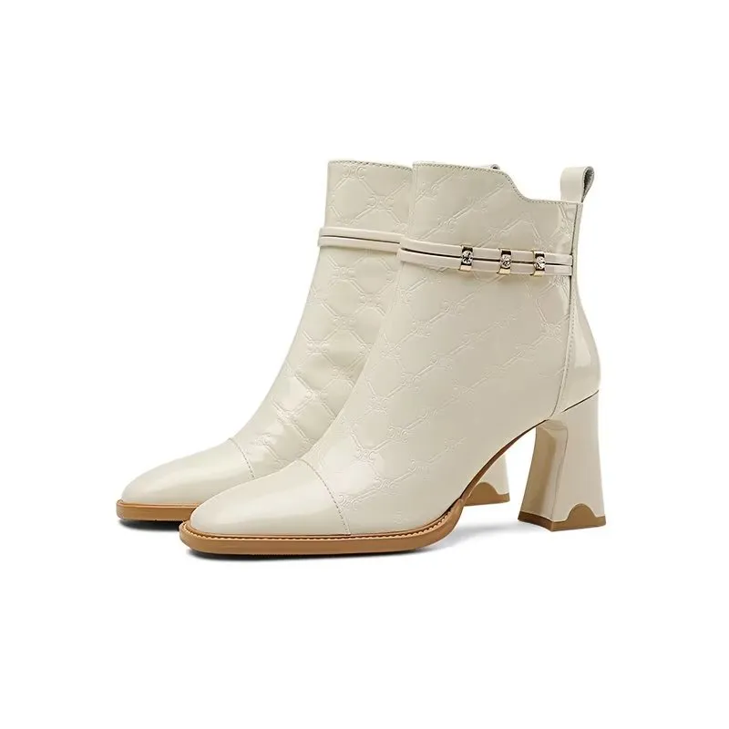 Elantique Majestra Soiréelle Footwear