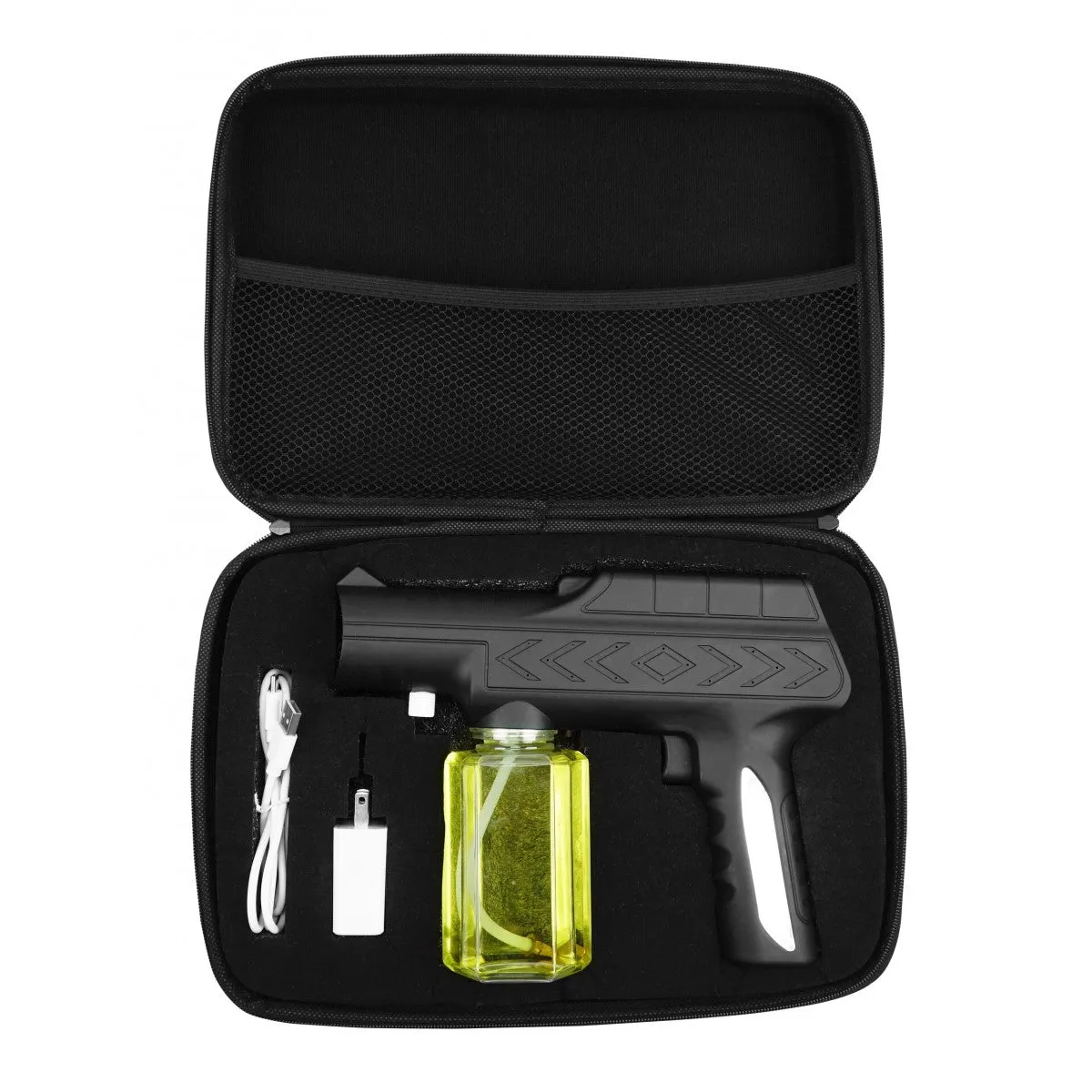 Electrostatic Sprayer with Cleaner and Case | Fight Against Corona Virus