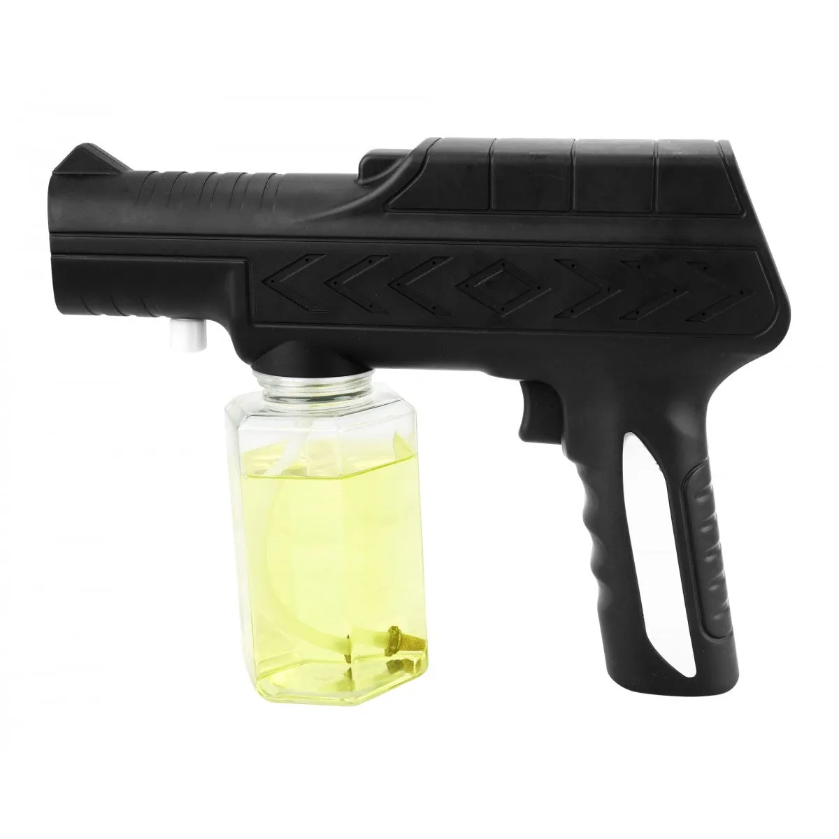 Electrostatic Sprayer with Cleaner and Case | Fight Against Corona Virus