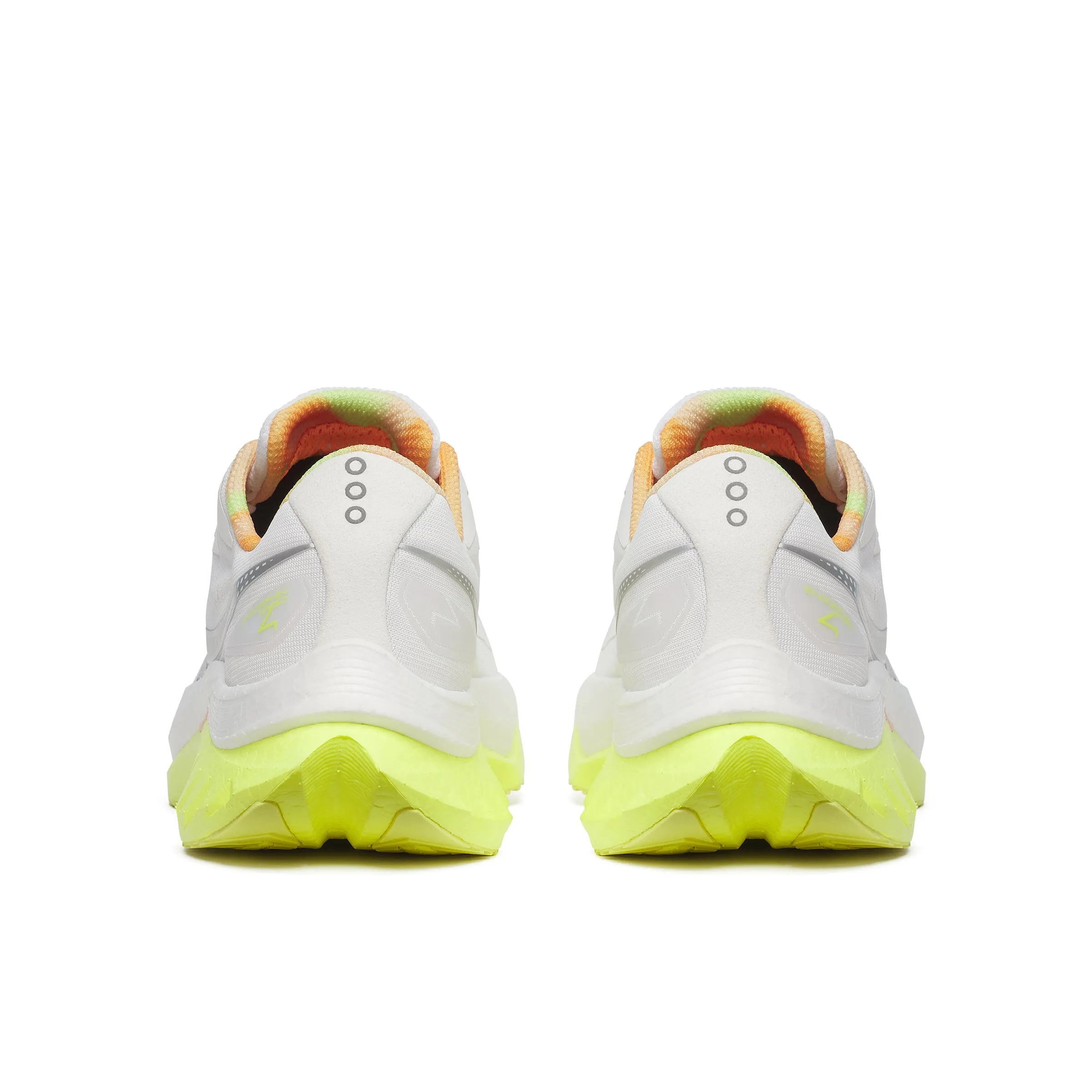 Endorphin Speed 4 Wms | White/Sunny