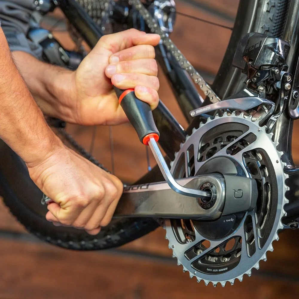 Feedback Sports L Handle Hex Tool