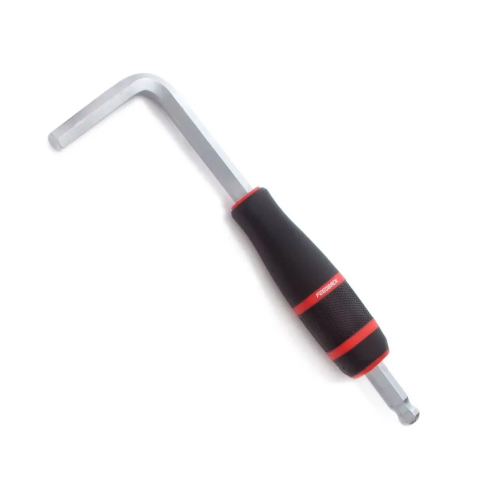 Feedback Sports L Handle Hex Tool