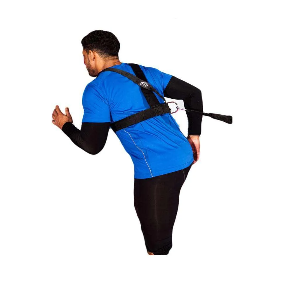 FH Pro Harness with 3 meter Resistance Bungee Cord
