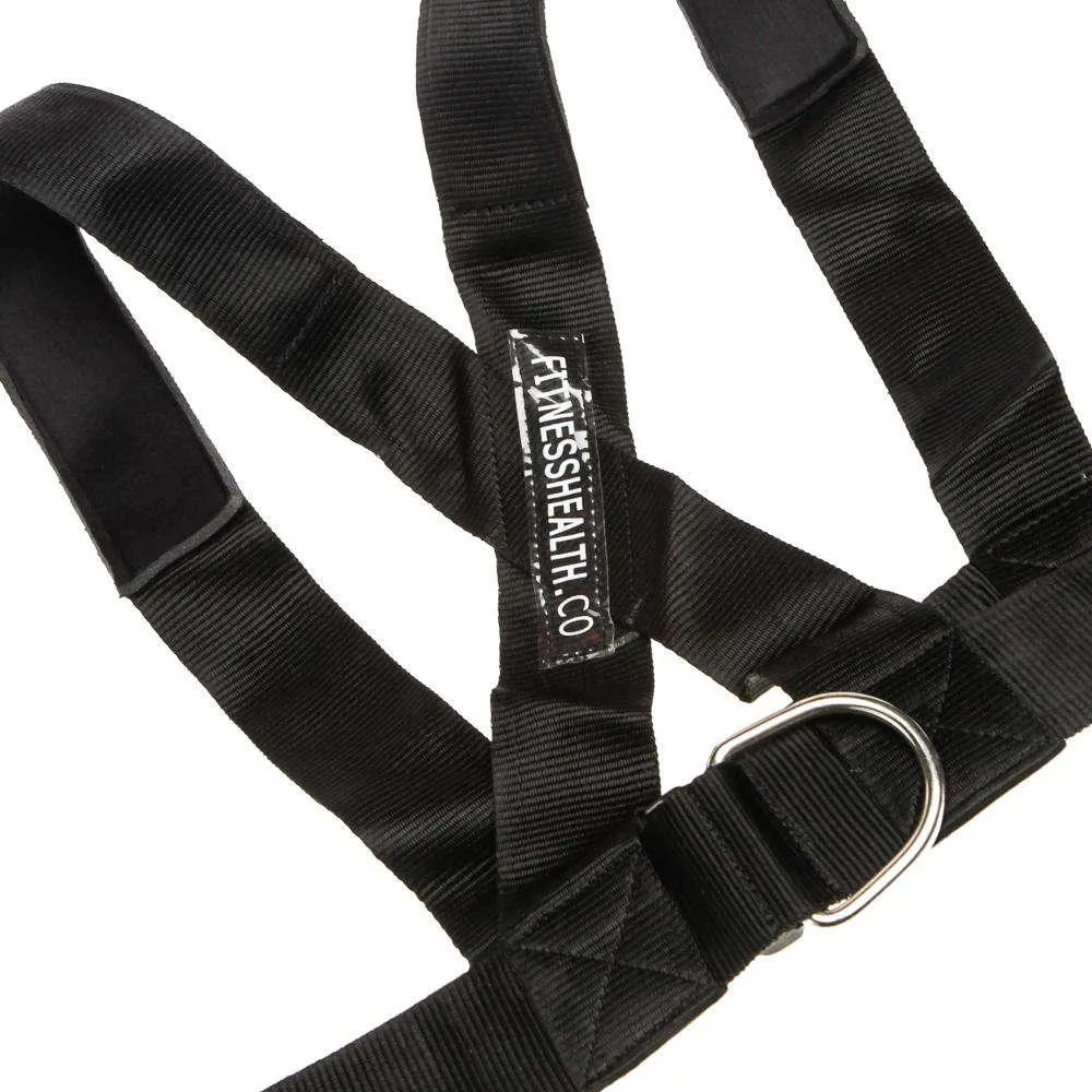 FH Pro Harness with 3 meter Resistance Bungee Cord