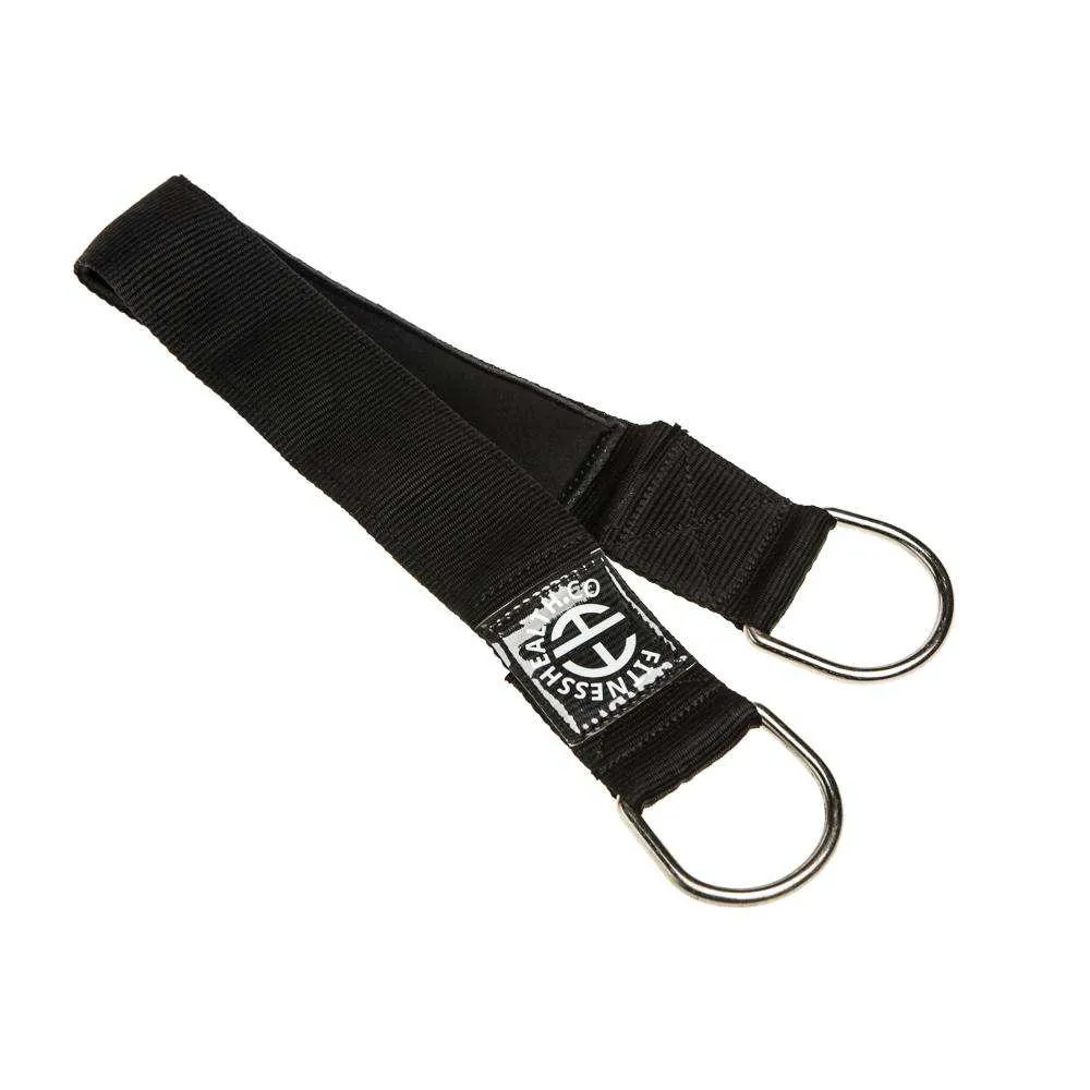 FH Pro Harness with 3 meter Resistance Bungee Cord