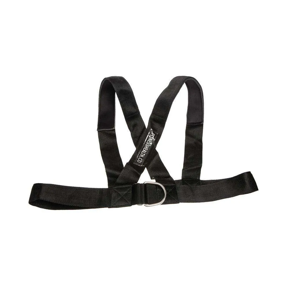 FH Pro Harness with 3 meter Resistance Bungee Cord
