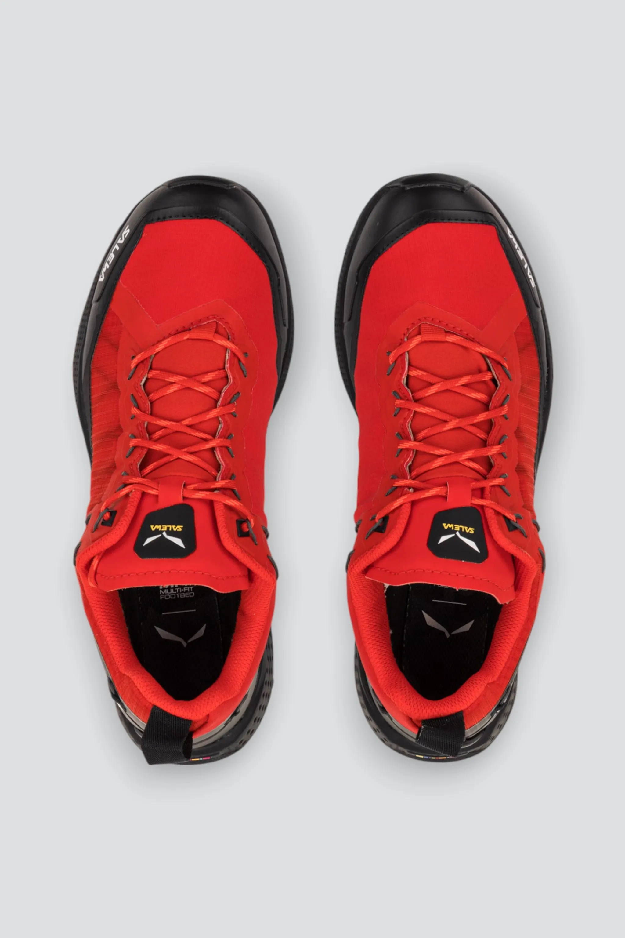 Flame/Black Pedroc Powertex Shoe