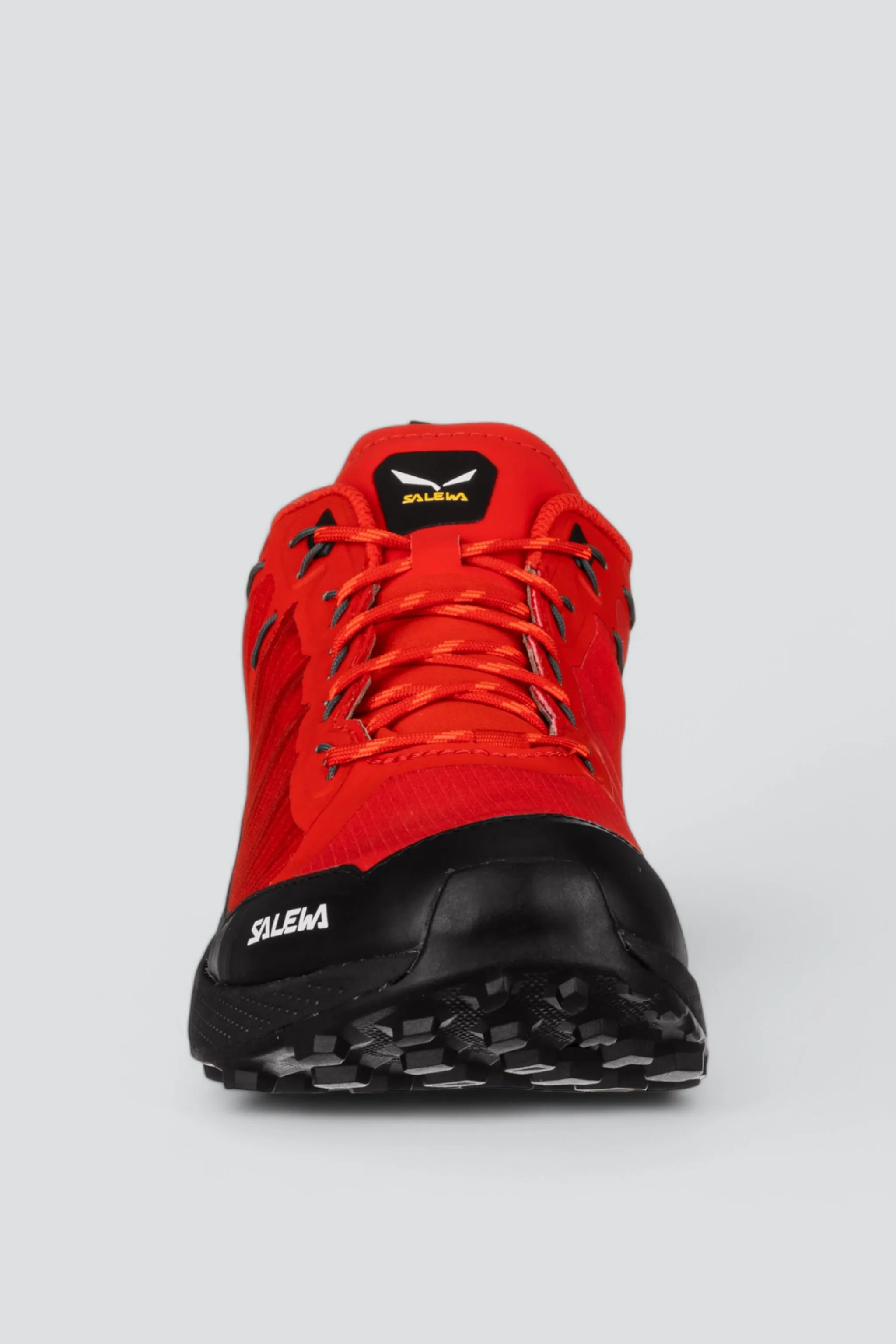 Flame/Black Pedroc Powertex Shoe