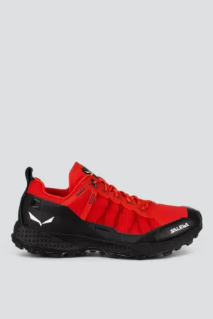 Flame/Black Pedroc Powertex Shoe