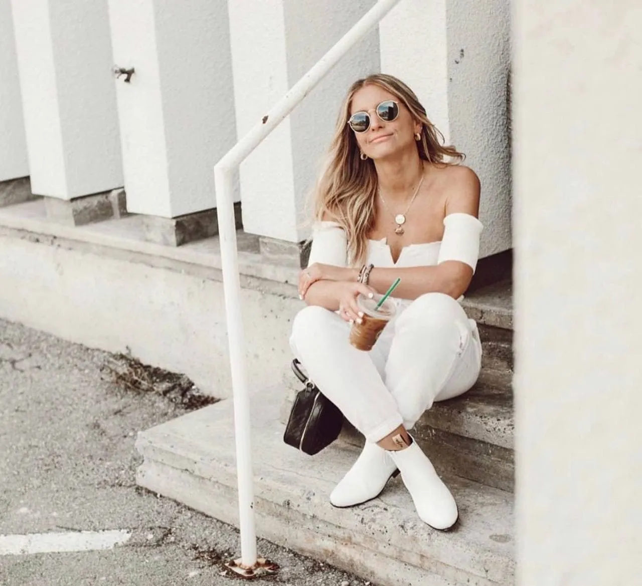 Footwear - Mija Boots