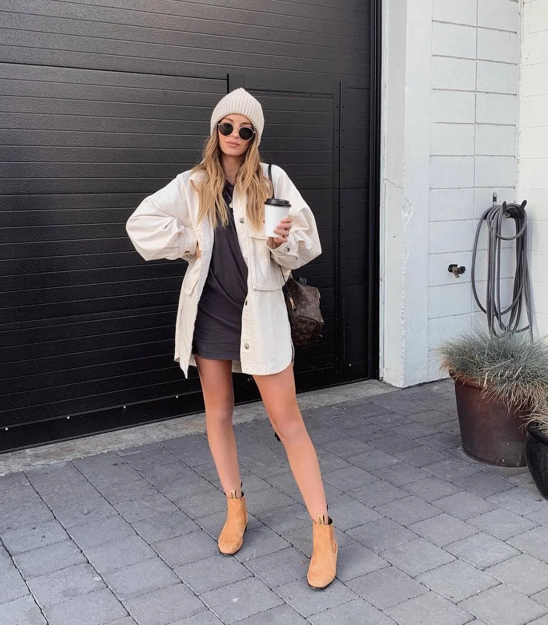 Footwear - Mija Boots