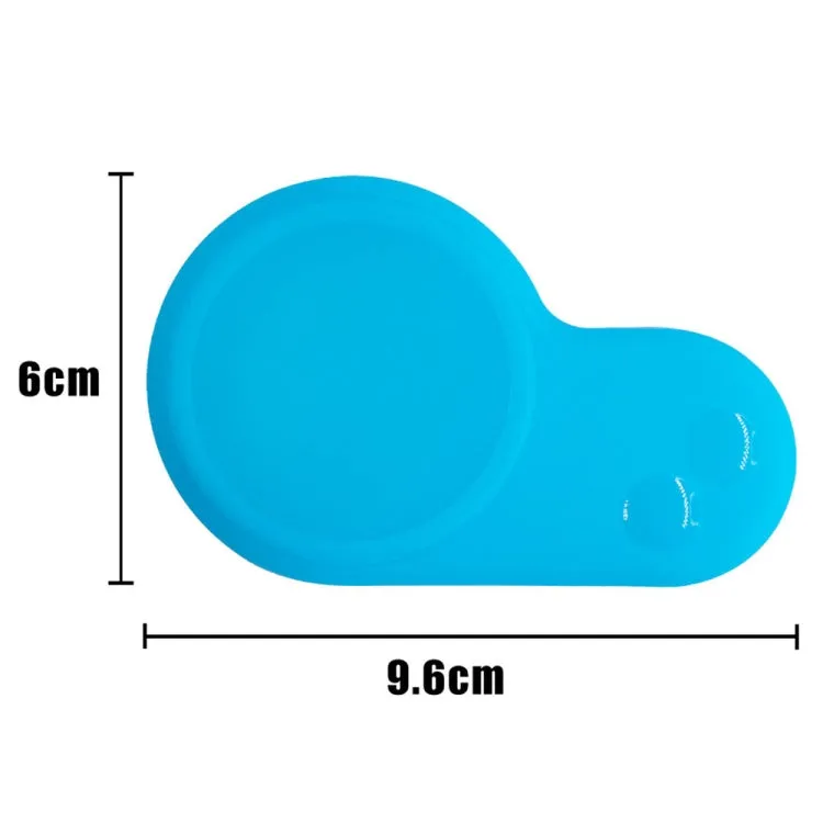 For KUGOO M4 Pro Electric Scooter Instrument Cover Display Silicone Case(Green)