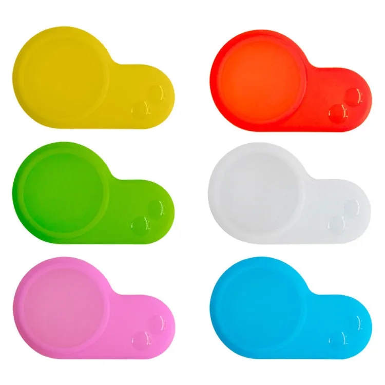 For KUGOO M4 Pro Electric Scooter Instrument Cover Display Silicone Case(White)