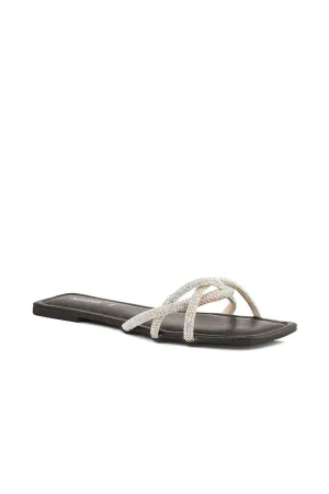 Formal Slip On I38603-Black