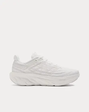 Fresh Foam X 1080v13 White / Silver Metallic Running Shoes