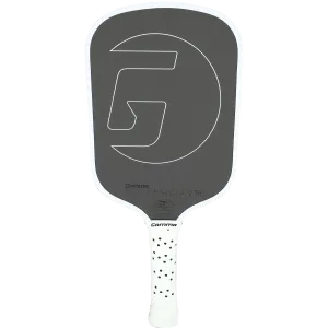 Gamma Sports Obsidian 16 - Raw Carbon Fiber
