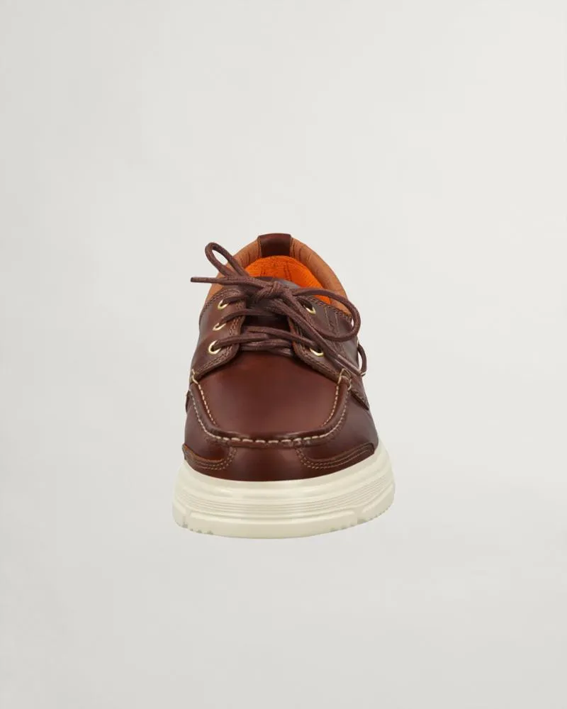 Gant Footwear Men PROYZIG G45/COGNAC