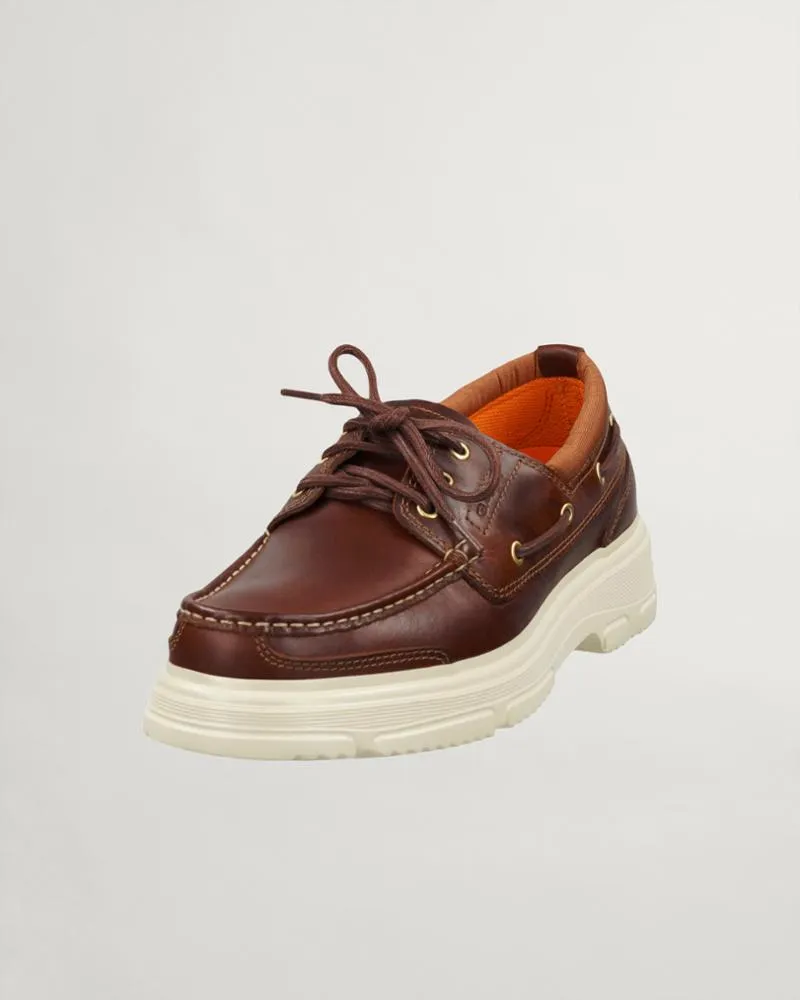 Gant Footwear Men PROYZIG G45/COGNAC