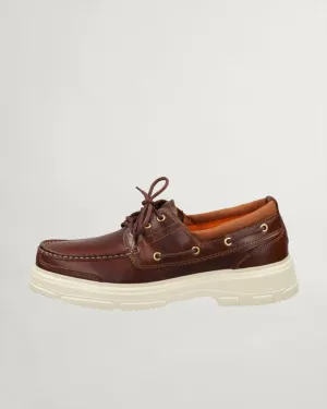 Gant Footwear Men PROYZIG G45/COGNAC