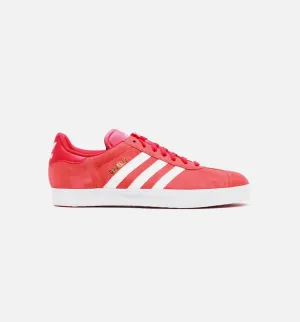 Gazelle II Hi Res Mens Lifestyle Shoe - Red/White