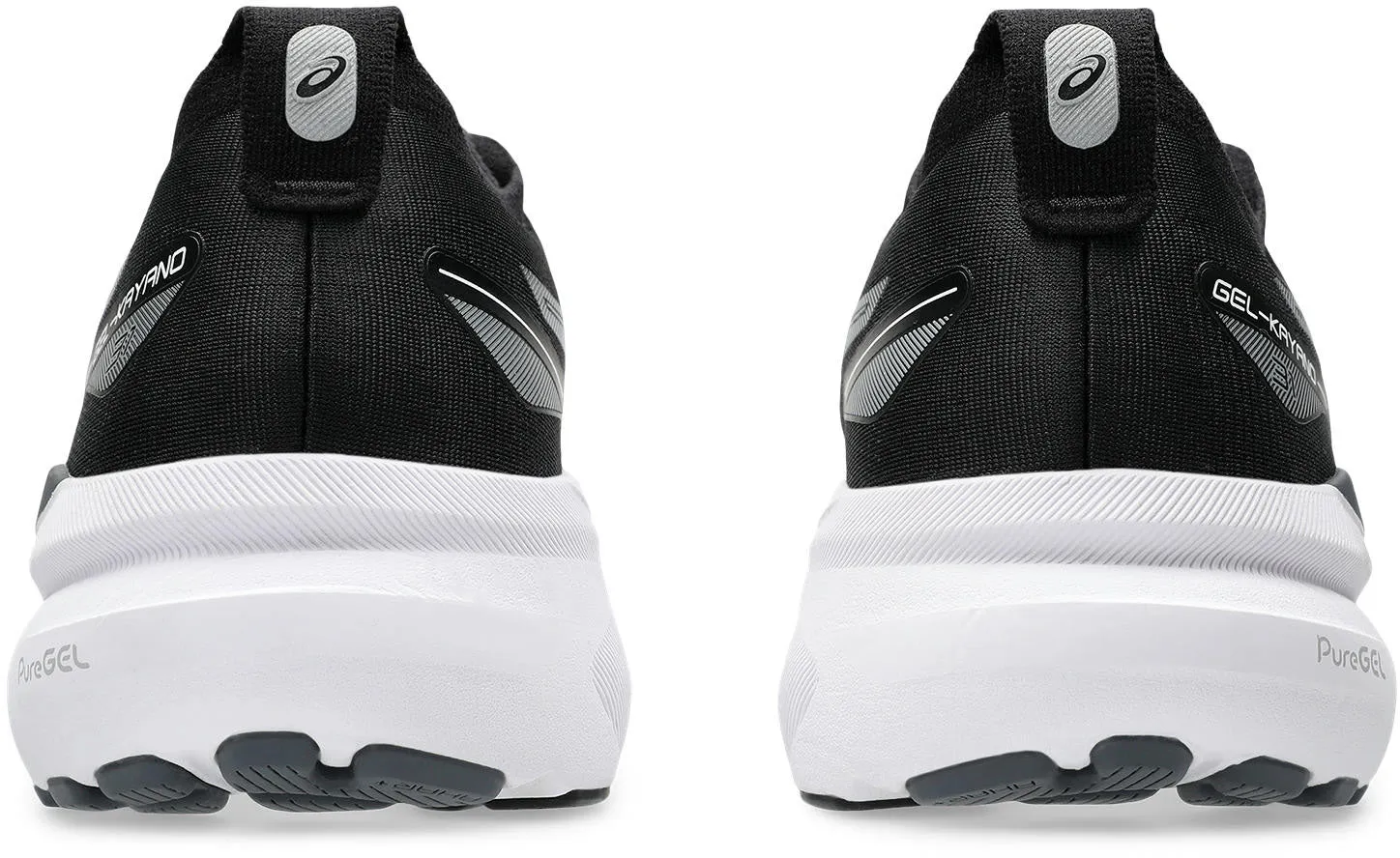 Gel Kayano 31 Men's Running Shoes (Width 2E)