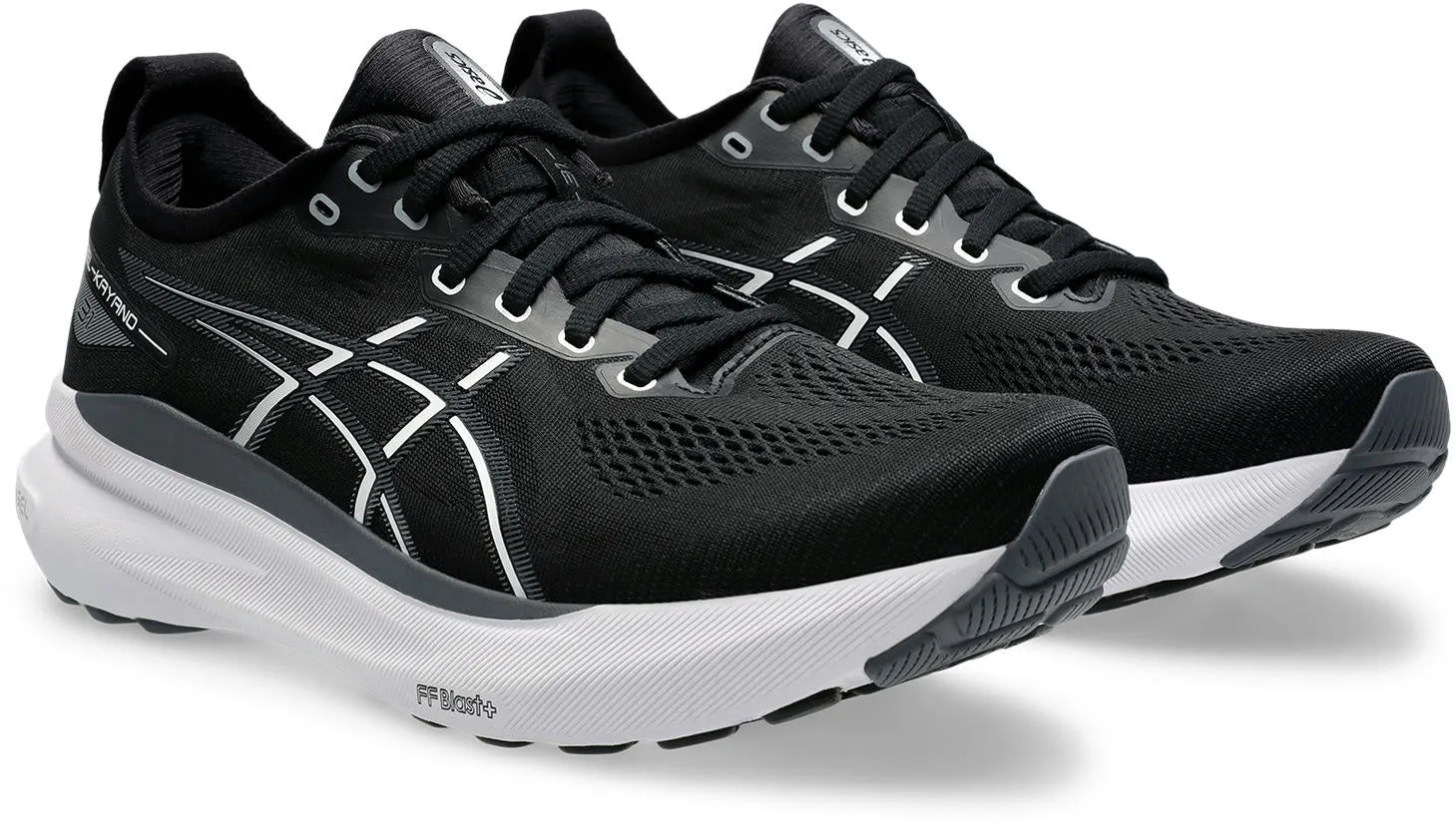 Gel Kayano 31 Men's Running Shoes (Width 2E)