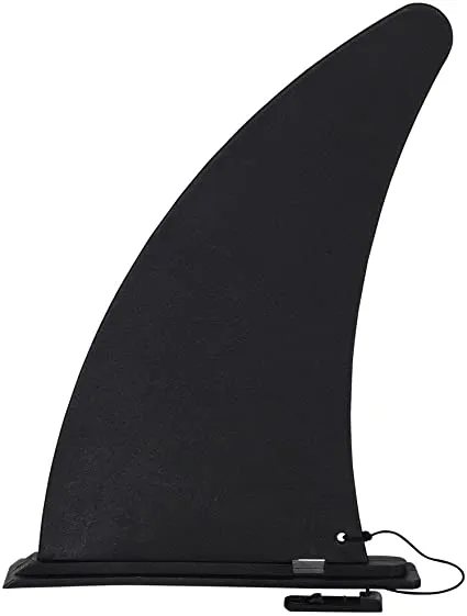 HO Sports SUP Center 9" Fin | Lever Lock