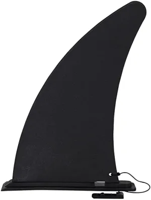 HO Sports SUP Center 9" Fin | Lever Lock