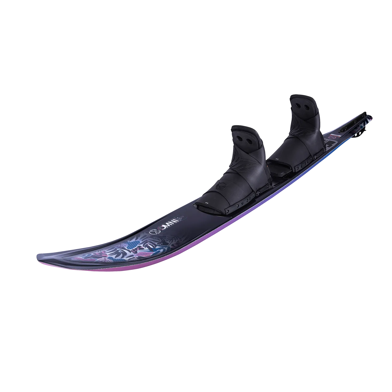 HO Sports Women's OMNI w/ Animal DBL | Sale!