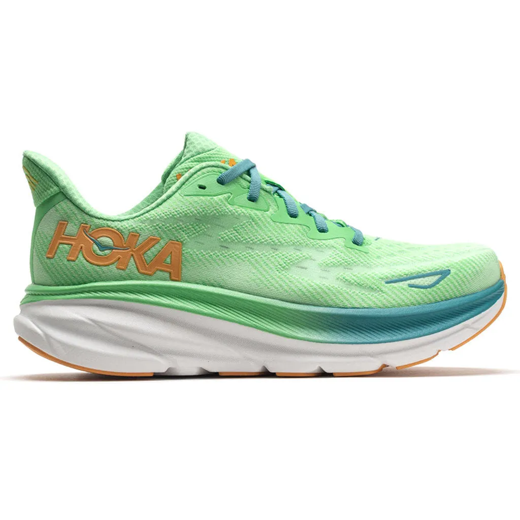 Hoka Clifton 9 Mesh Men's Running Shoes