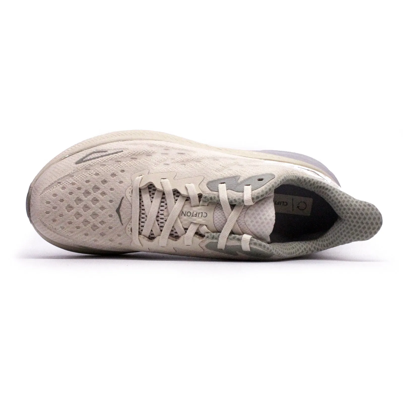 Hoka Clifton 9 Mesh Men's Running Shoes