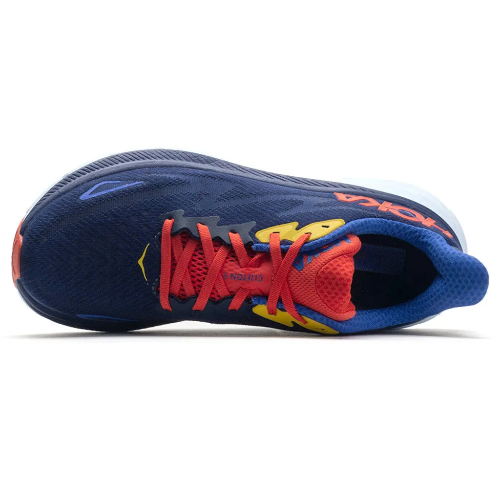 Hoka Clifton 9 Mesh Men's Running Shoes