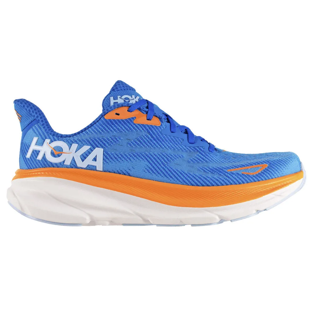 Hoka Clifton 9 Mesh Men's Running Shoes