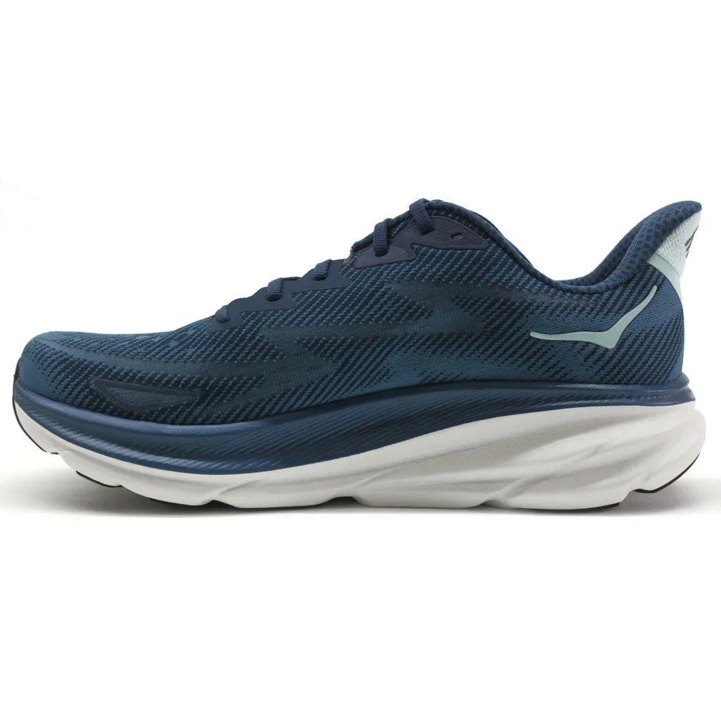 Hoka Clifton 9 Mesh Men's Running Shoes