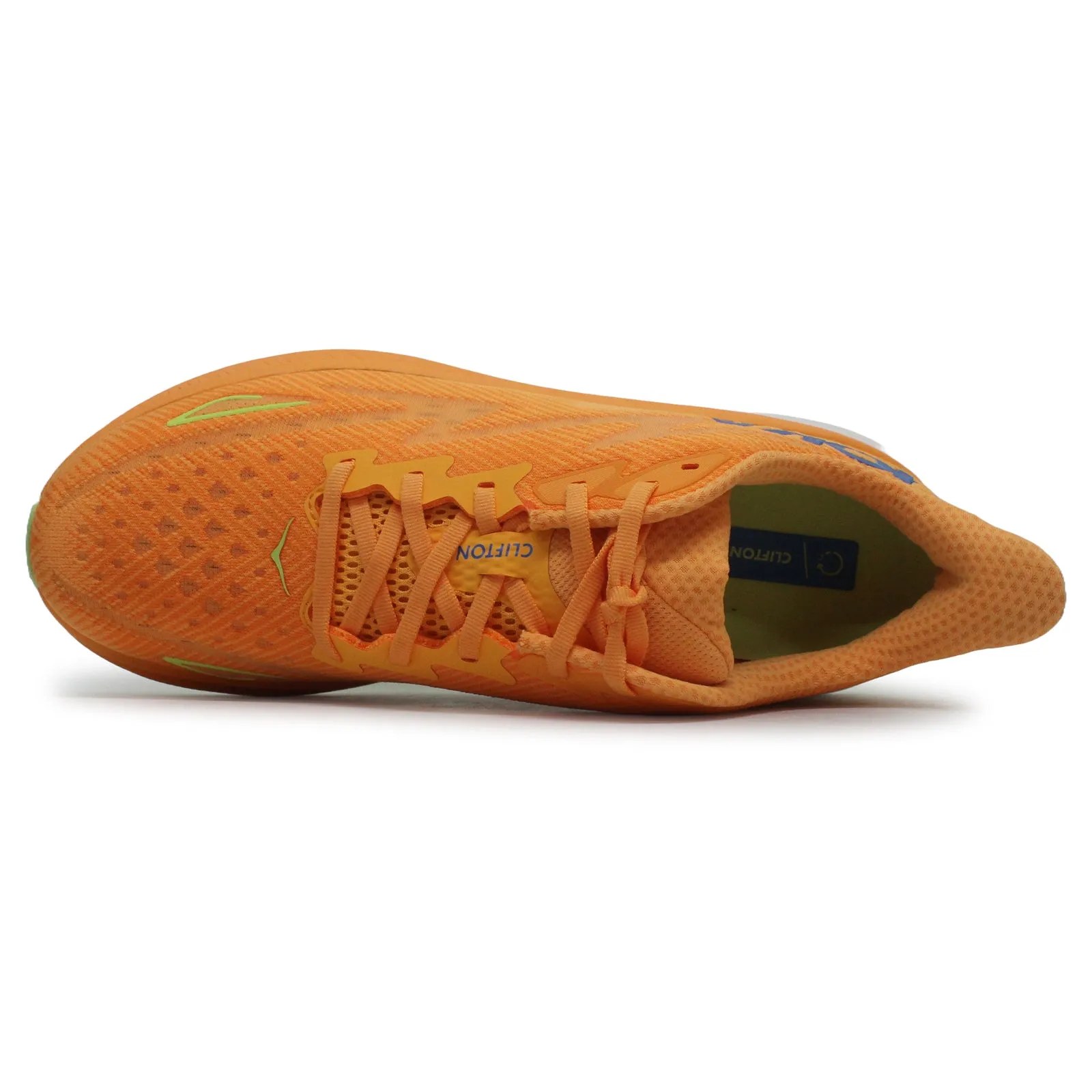Hoka Clifton 9 Mesh Men's Running Shoes