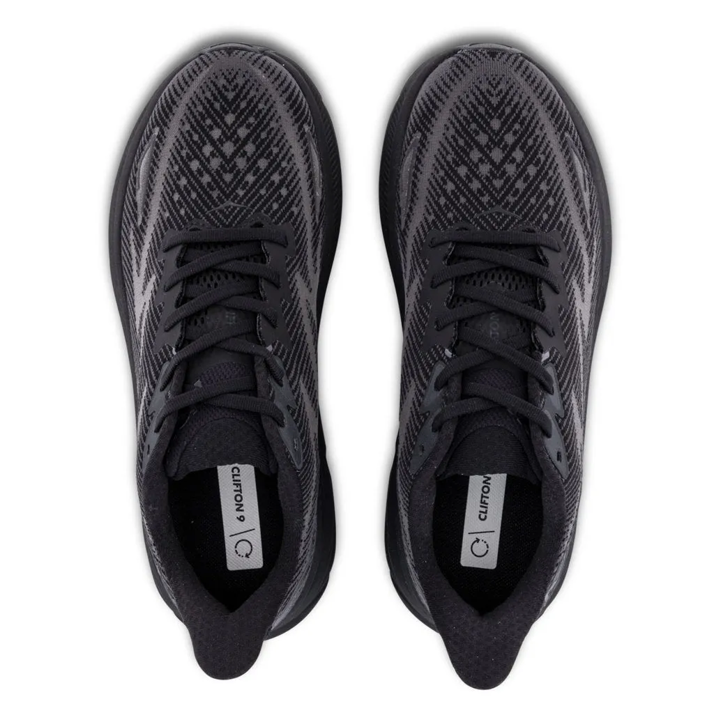 Hoka Clifton 9 Mesh Men's Running Shoes