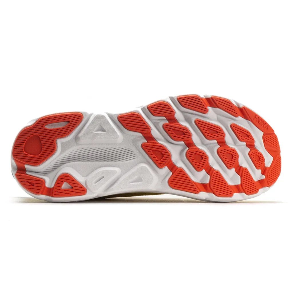 Hoka Clifton 9 Mesh Men's Running Shoes